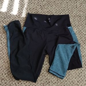 Adidas Standard 19 Leggings